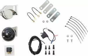 Rivco products EH500K elektromos kürt Kürt, duda