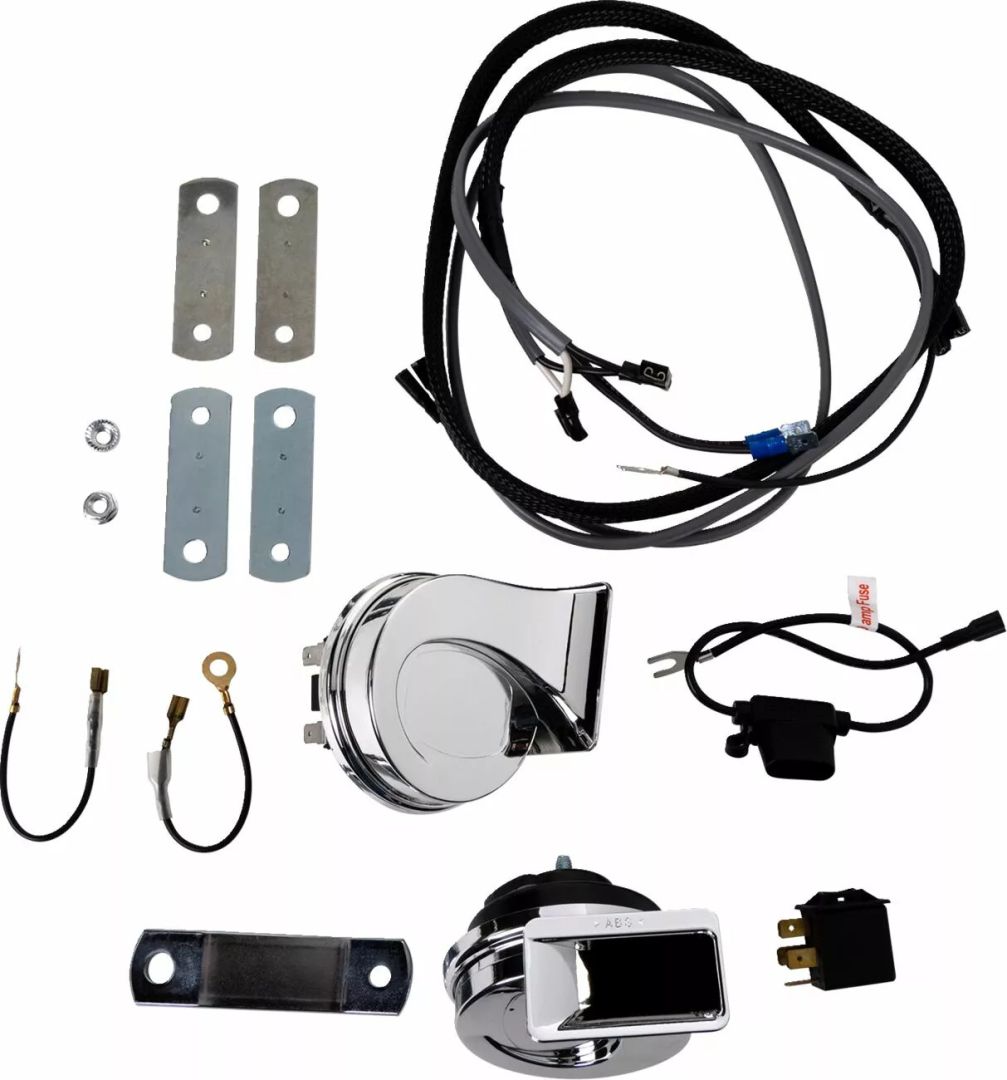 Rivco products EH275K elektromos kürt Kürt, duda 1