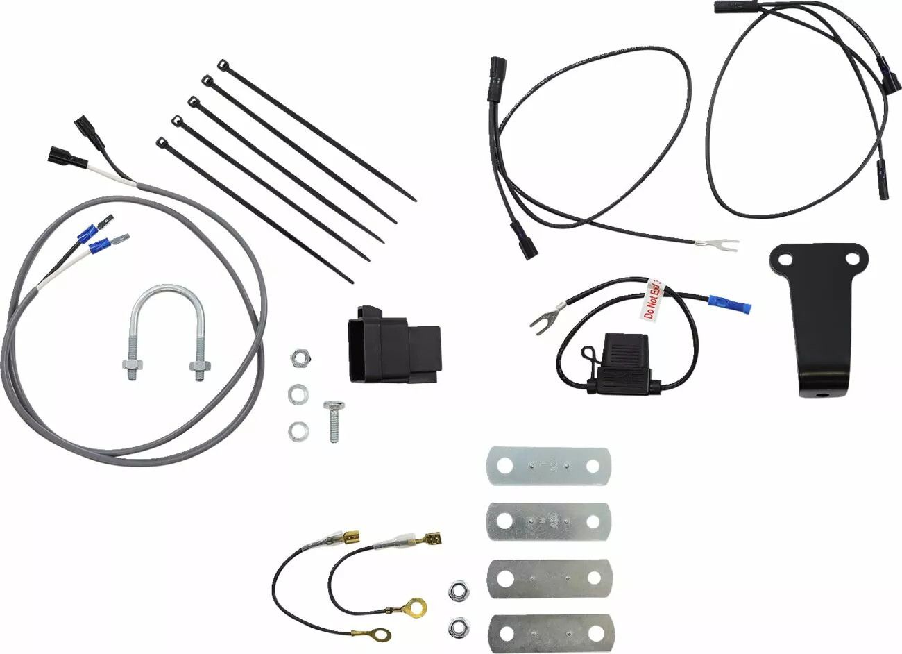 Rivco products EH220K elektromos kürt Kürt, duda 1