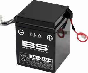 Bs battery 300916 SLA gyárilag aktivált AGM karbantartást nem igénylő akkumulátorok Akkumulátor és tartozékai
