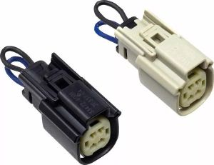Namz N-O2BP O2 érzékelő bypass készlet Csatlakozó, vezeték, kapcsoló H&A