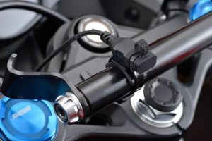 Daytona 80399 USB C töltőkábel Elektromos alkatrészek 