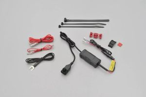 Daytona 80399 USB C töltőkábel Elektromos alkatrészek  1