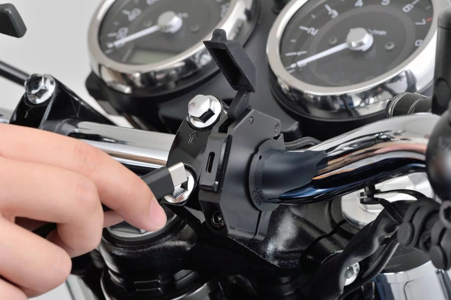 Daytona 80400 USB C töltőkábel Elektromos alkatrészek  3