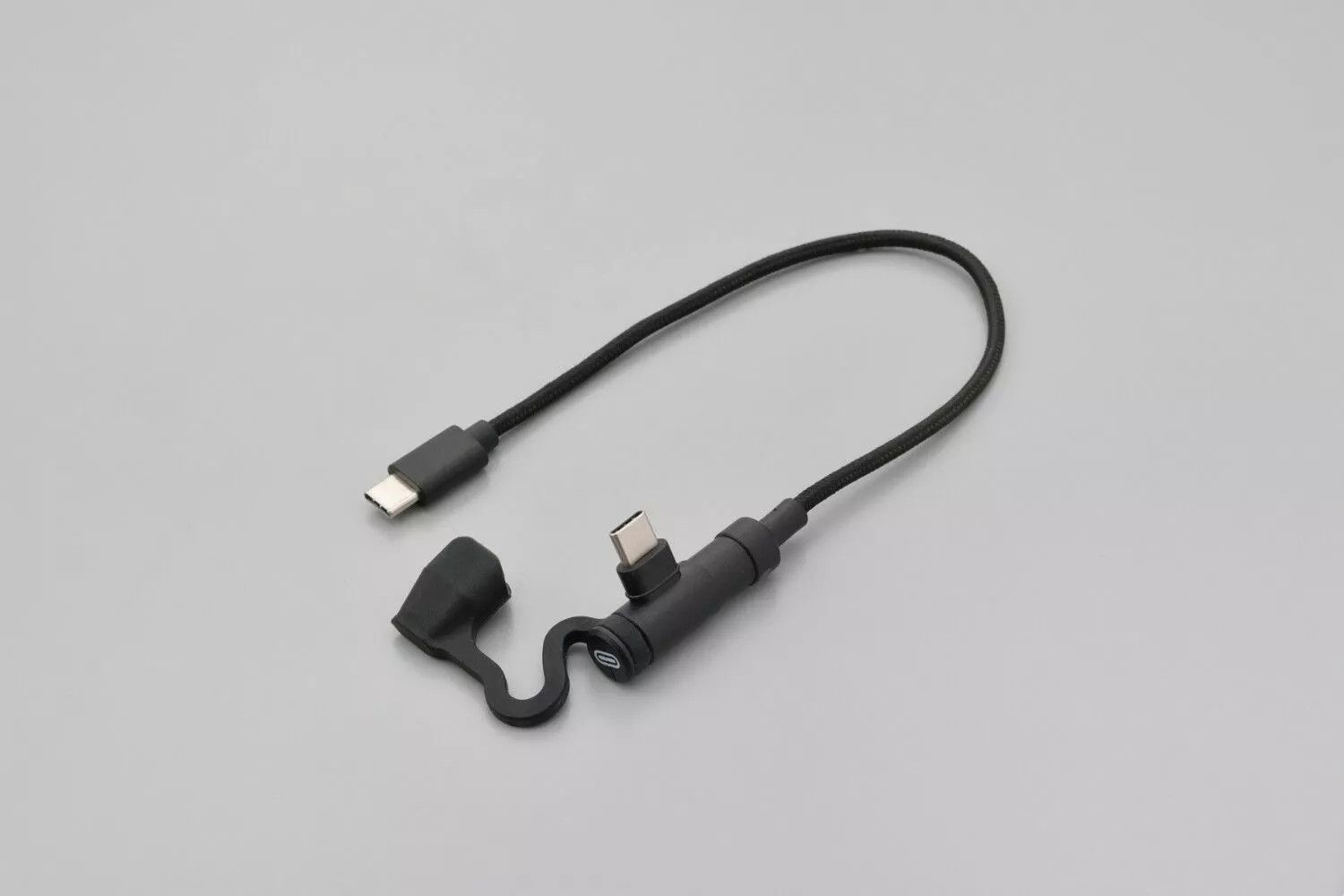 Daytona 80468 USB C töltőkábel Elektromos alkatrészek  0