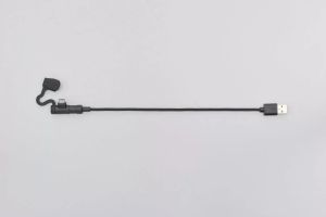 Daytona 80470 USB A töltőkábel Elektromos alkatrészek  2