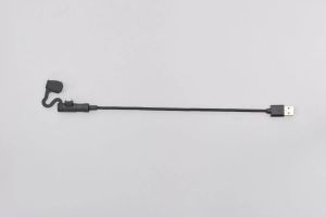 Daytona 80471 USB A töltőkábel Elektromos alkatrészek  2