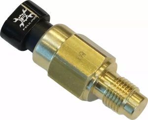Feuling oil pump corp. 9962 Üzemanyagtöltő fej hőmérséklet érzékelő Sebességmérő és fordulatszámmérő
