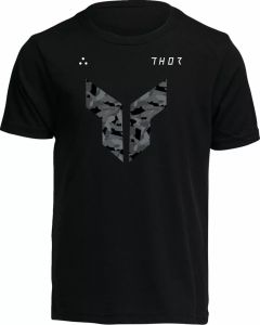 Thor 3032-3828 Ifjúsági ikonikus póló 