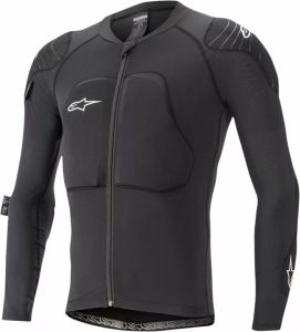 Alpinestars bicycle 1656920-10-l Paragon Lite Protection hosszú ujjú kabát Biciklis protektoring