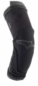 Alpinestars bicycle 1652419-10-XS Paragon Plus térdvédő Protektor