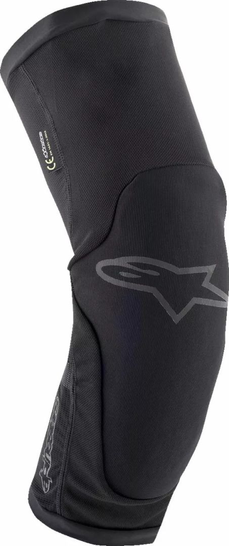 Alpinestars bicycle 1652419-10xl Paragon Plus térdvédők Térdvédő 0
