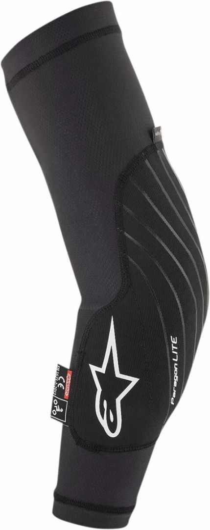 Alpinestars bicycle 1652820-10-LG Paragon Lite könyök védelmezői Váll, könyök és csuklóvédő 0