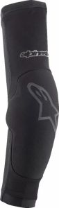 Alpinestars bicycle 1652519-10-S Paragon Plus könyökvédők Váll, könyök és csuklóvédő
