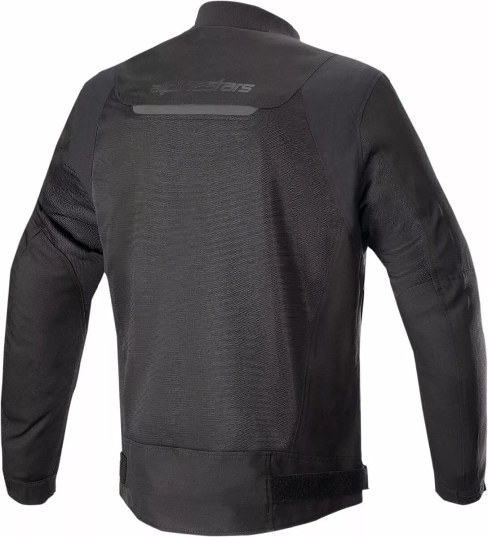 ALPINESTARS (road) 3308822-1100-XL LUC V2 Air Jacket Motoros kabát 1