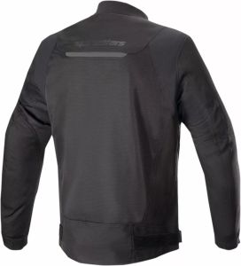ALPINESTARS (road) 3308822-1100-XL LUC V2 Air Jacket Motoros kabát 1