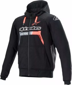 ALPINESTARS (road) 4200822-1030-L Chrome Sport kabát Motoros kabát