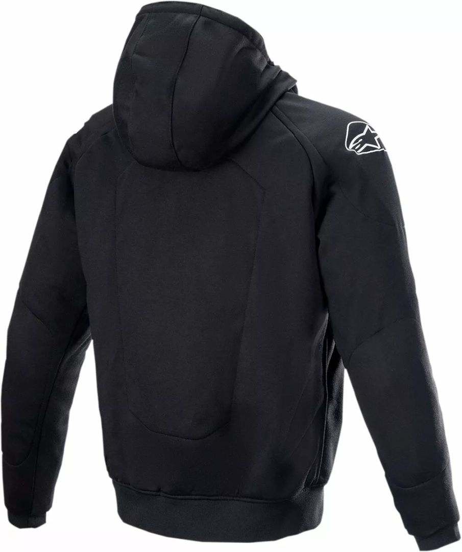 ALPINESTARS (road) 4200822-155-4XL Chrome Sport kabát Motoros kabát 1