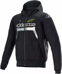 ALPINESTARS (road) 4200822-155-4XL Chrome Sport kabát Motoros kabát