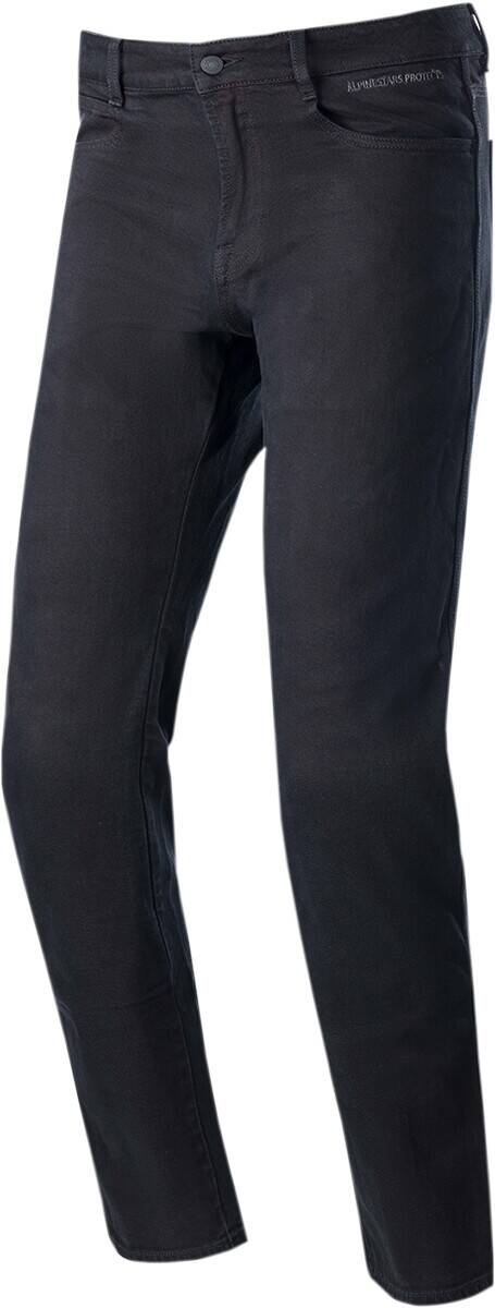 ALPINESTARS (road) nadrág RADON fekete 28 Motoros nadrág 0