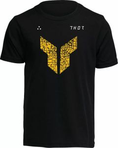 Thor 3032-3832 Ifjúsági ikonikus póló 
