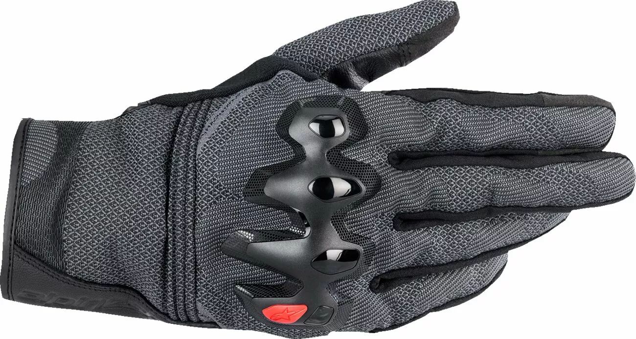 ALPINESTARS (road) 3569422-1100-3X Morph Street kesztyű Motoros kesztyű - utcai motorozáshoz 0