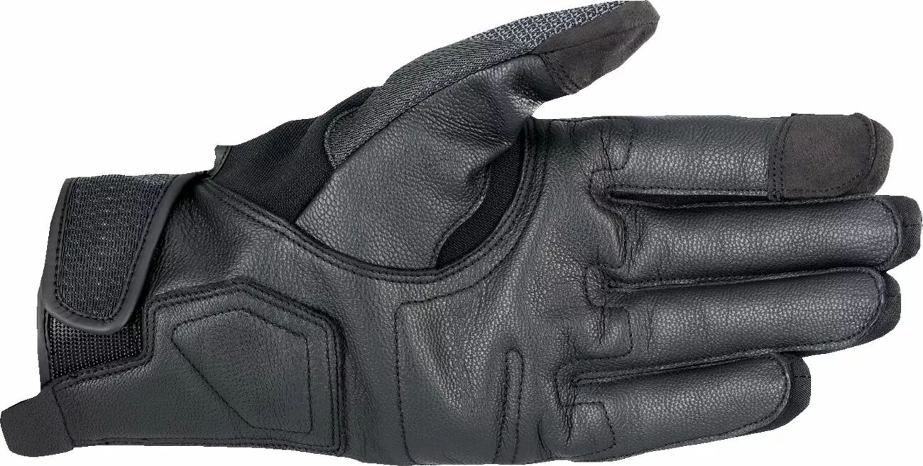 ALPINESTARS (road) 3569422-1100-3X Morph Street kesztyű Motoros kesztyű - utcai motorozáshoz 1