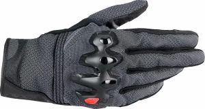 ALPINESTARS (road) 3569422-1100-3X Morph Street kesztyű Motoros kesztyű - utcai motorozáshoz