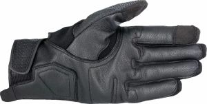 ALPINESTARS (road) 3569422-1100-3X Morph Street kesztyű Motoros kesztyű - utcai motorozáshoz 1