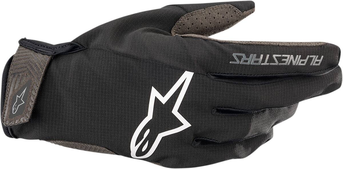 Alpinestars bicycle kesztyû csepp 6.0 fekete XL Biciklis kesztyű 0