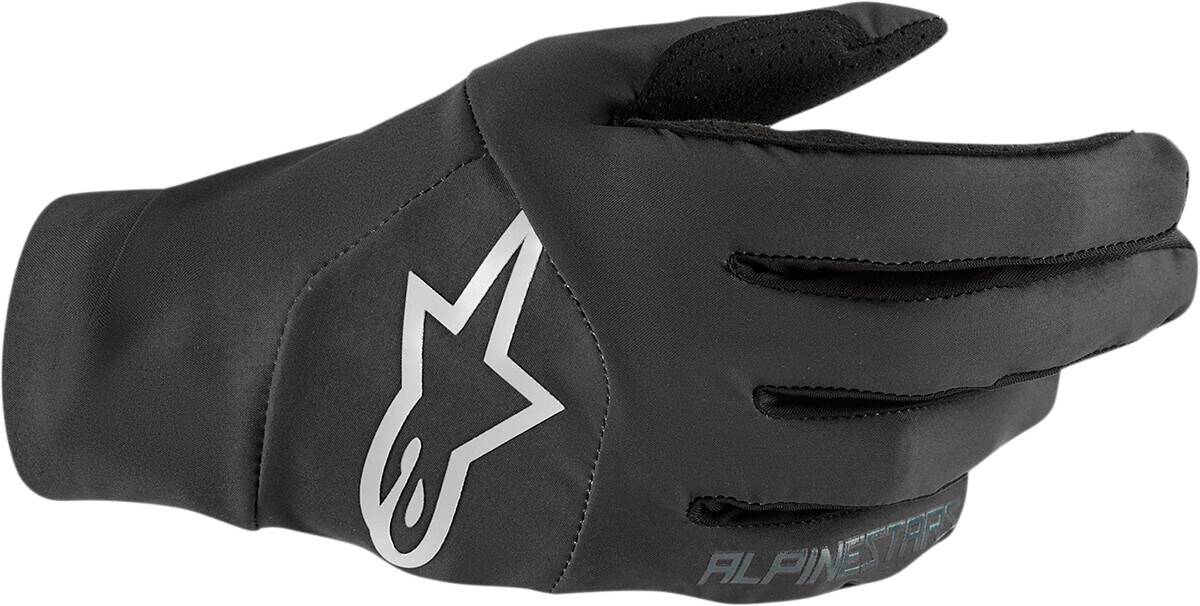 Alpinestars bicycle kesztyû csepp 4.0 fekete SM Biciklis kesztyű 0
