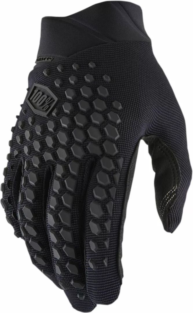 100% mtb 10026-00004 geomatikus kesztyű Biciklis kesztyű 0