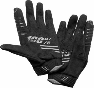 100% mtb 10027-00000 R-Core MTB kesztyű Biciklis kesztyű 1