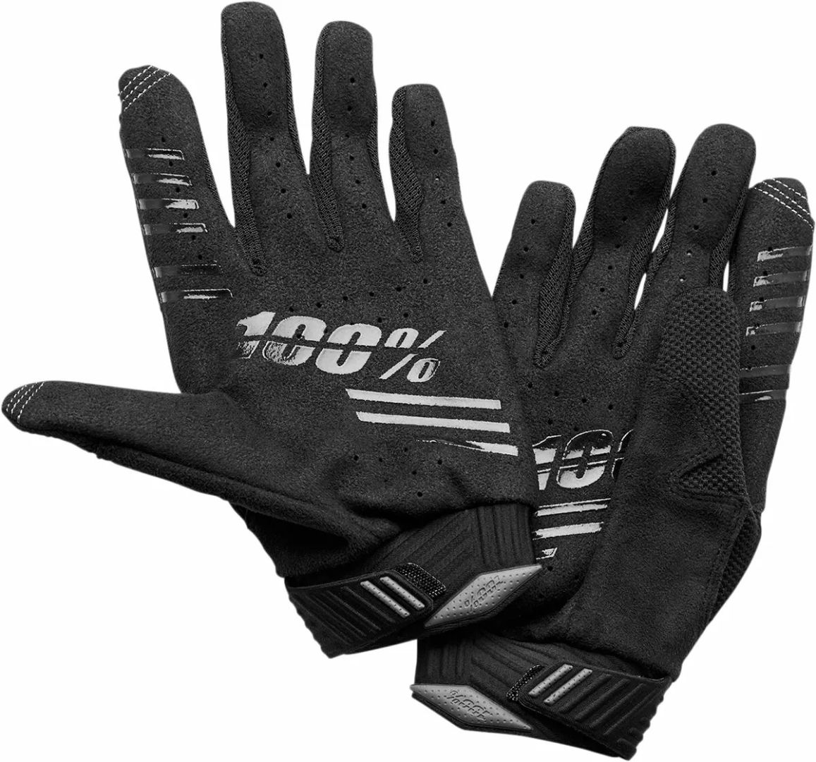 100% mtb 10027-00003 R-Core MTB kesztyű Biciklis kesztyű 1