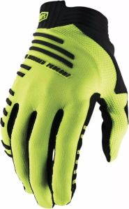 100% mtb 10027-00010 R-Core MTB kesztyű Biciklis kesztyű