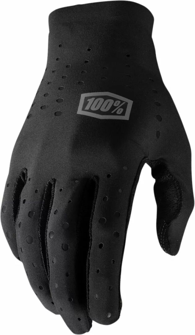 100% mtb 10019-00000 Sling MTB kesztyű Biciklis kesztyű 0