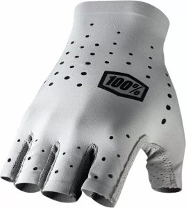 100% mtb 10021-00005 Sling rövid ujj MTB kesztyű Biciklis kesztyű