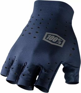 100% mtb 10021-00014 Sling rövid ujj MTB kesztyű Biciklis kesztyű