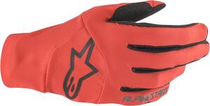 Alpinestars bicycle kesztyû csepp 4 piros XL Biciklis kesztyű