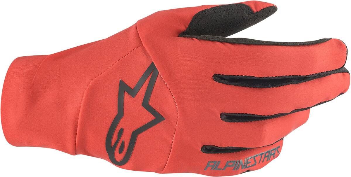 Alpinestars bicycle kesztyû csepp 4 piros 2X Biciklis kesztyű 0