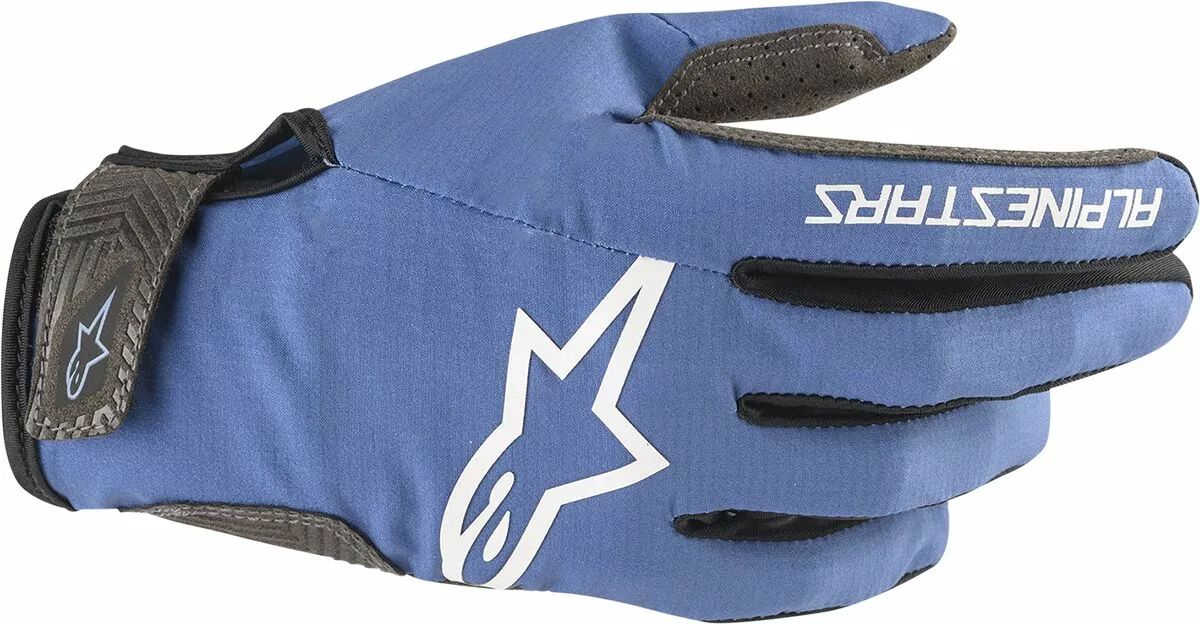 Alpinestars bicycle 1566320-7310-S Drop 6 kesztyű Biciklis kesztyű 0