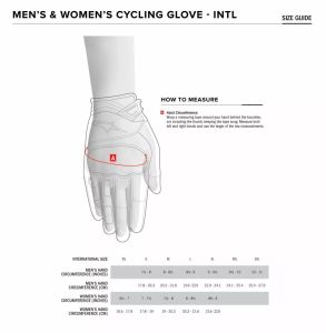 Alpinestars bicycle 1566320-7310-S Drop 6 kesztyű Biciklis kesztyű 1