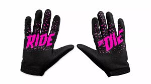 Muc-off 20496-MO Rider Bicycle kesztyű Biciklis kesztyű 1