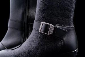 Icon 3403-1185 Women ' S Tuscadero ™ csizma Utcai és gyorsasági sport cipő 7