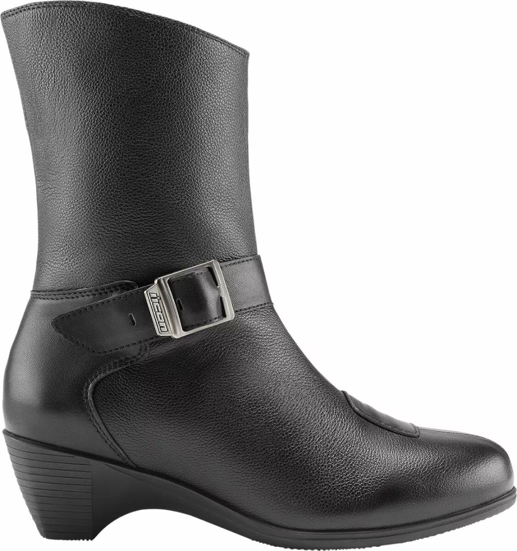 Icon 3403-1189 Women ' S Tuscadero ™ csizma Utcai és gyorsasági sport cipő 2