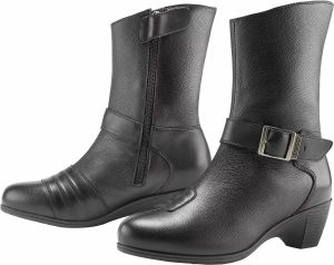 Icon 3403-1190 Women ' S Tuscadero ™ csizma Utcai és gyorsasági sport cipő