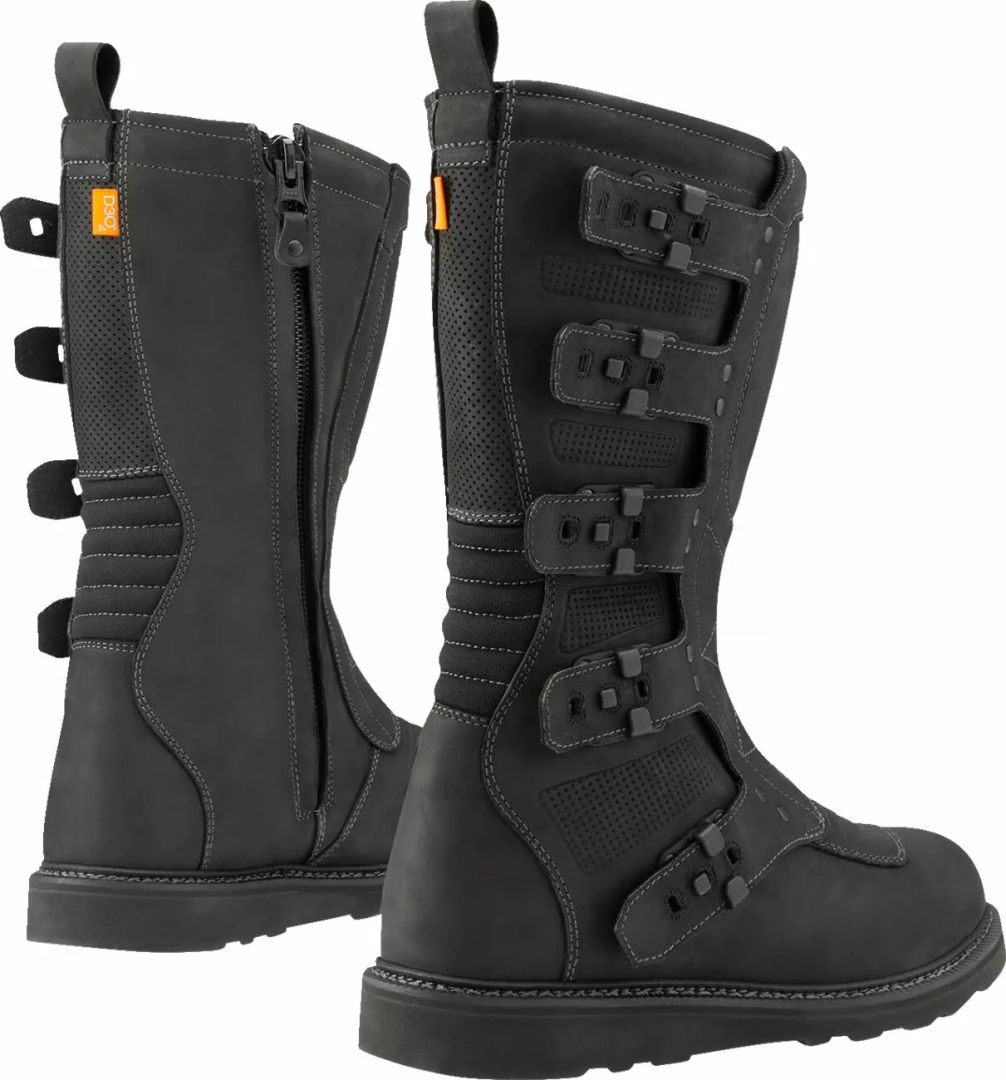 Icon 3403-1208 Elsinore 2 ™ csizma Utcai és gyorsasági sport cipő 1
