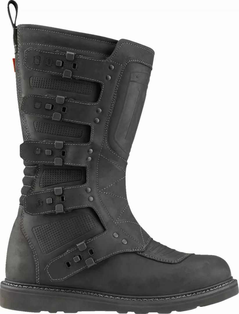 Icon 3403-1208 Elsinore 2 ™ csizma Utcai és gyorsasági sport cipő 2