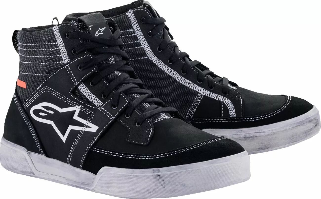 ALPINESTARS (road) 2654922-153111.5 Age nélküli cipő Utcai és gyorsasági sport cipő 0