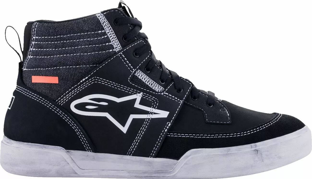 ALPINESTARS (road) 2654922-153111.5 Age nélküli cipő Utcai és gyorsasági sport cipő 4